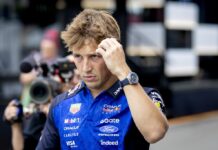 Liam Lawson se reivindica con Red Bull tras su fracaso de 2025