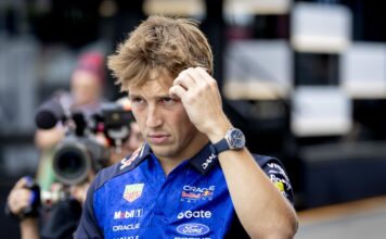 Liam Lawson se reivindica con Red Bull tras su fracaso de 2025