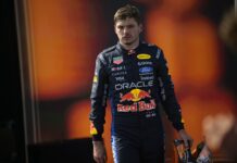 ¿Max Verstappen en NASCAR? Trackhouse no cierra la puerta al tetracampeón