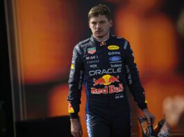 ¿Max Verstappen en NASCAR? Trackhouse no cierra la puerta al tetracampeón