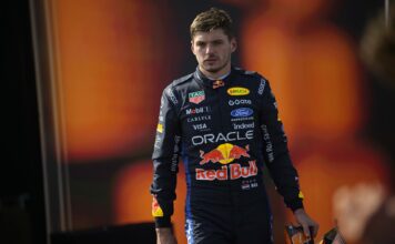 ¿Max Verstappen en NASCAR? Trackhouse no cierra la puerta al tetracampeón