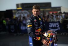 Max Verstappen descarta su retiro y asegura que seguirá en la Fórmula 1