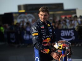 Max Verstappen descarta su retiro y asegura que seguirá en la Fórmula 1