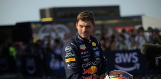 Max Verstappen descarta su retiro y asegura que seguirá en la Fórmula 1