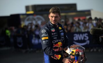 Max Verstappen descarta su retiro y asegura que seguirá en la Fórmula 1