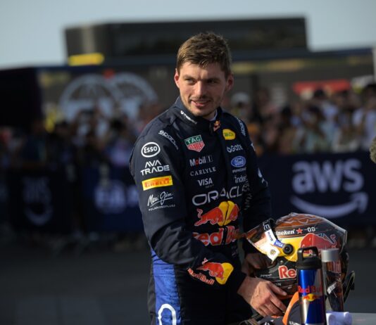 Max Verstappen descarta su retiro y asegura que seguirá en la Fórmula 1