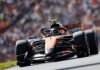 Norris hace la ‘pole’ en Zandvoort y saldrá primero en la carrera del domingo