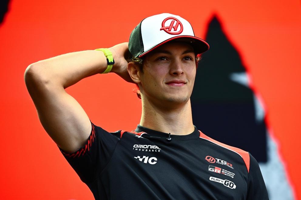Formula One Hungarian Grand Prix - Practice and Qualifying