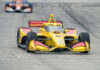 Palou agranda su leyenda con su quinta corona en la IndyCar