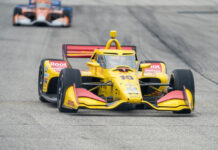 Palou agranda su leyenda con su quinta corona en la IndyCar