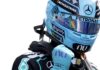Russell gana el Sprint en Zandvoort