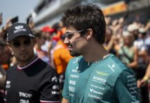 ¿Hay tensión en Cadillac? Así respondieron a las declaraciones de Checo Pérez