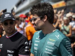 ¿Hay tensión en Cadillac? Así respondieron a las declaraciones de Checo Pérez