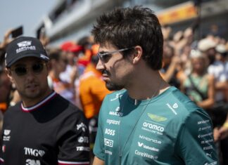 ¿Hay tensión en Cadillac? Así respondieron a las declaraciones de Checo Pérez