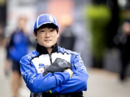 Yuki Tsunoda aprovecha su regreso a la F1 y manda mensaje a los equipos para 2027