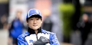 Yuki Tsunoda aprovecha su regreso a la F1 y manda mensaje a los equipos para 2027