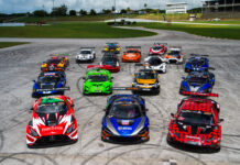 Así será una carrera del GT Challenge: velocidad, estrategia y acción en pits llegan a Puebla