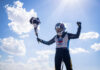 Chevron Racing conquista Chihuahua con victoria en la GTM Pro 1