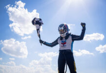 Chevron Racing conquista Chihuahua con victoria en la GTM Pro 1
