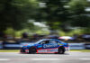 Chevron Racing consiguió doble podio de la GTM Pro 1 en el Autódromo de León