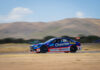 El Chevron Racing busca seguir con su buen paso en nueva visita al Autódromo de León