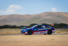 El Chevron Racing busca seguir con su buen paso en nueva visita al Autódromo de León