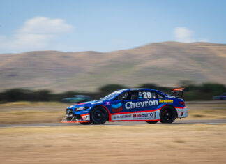 El Chevron Racing busca seguir con su buen paso en nueva visita al Autódromo de León