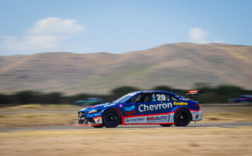 El Chevron Racing busca seguir con su buen paso en nueva visita al Autódromo de León