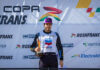 José Arellano y Chevron Racing confirman su gran momento con doble podio en León