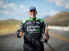 El Árabe Racing Team by Compass Blue quiere repetir victoria de los Tractocamiones en León