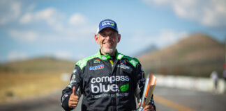 El Árabe Racing Team by Compass Blue quiere repetir victoria de los Tractocamiones en León