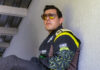 Omar Jurado, listo para volver a Aguascalientes en 10° reto de NASCAR México Series 2026