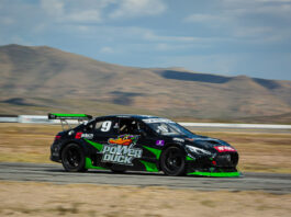 Andretti-Jourdain Autosport vuelve a León en busca de repetir el triunfo de la GTM Pro 1