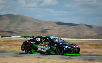 Andretti-Jourdain Autosport vuelve a León en busca de repetir el triunfo de la GTM Pro 1