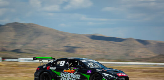 Andretti-Jourdain Autosport vuelve a León en busca de repetir el triunfo de la GTM Pro 1
