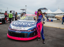 Regina Sirvent, a Monterrey por inicio positivo en “El Chase” de Challenge Series