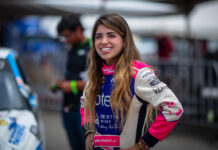 Regina Sirvent, a Aguascalientes por inicio positivo en “El Chase” de Challenge Series