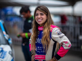Regina Sirvent, a Aguascalientes por inicio positivo en “El Chase” de Challenge Series