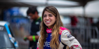 Regina Sirvent, a Aguascalientes por inicio positivo en “El Chase” de Challenge Series