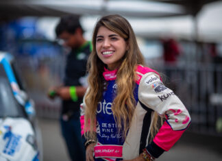 Regina Sirvent, a Aguascalientes por inicio positivo en “El Chase” de Challenge Series