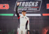 Dynamic Motorsports, listo para desafiar la noche en arranque del Chase en Monterrey