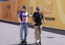 Cadillac F1 enfrenta la sombra de una demanda contra Mark Walter y TWG Global