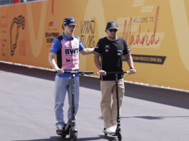 Cadillac F1 enfrenta la sombra de una demanda contra Mark Walter y TWG Global