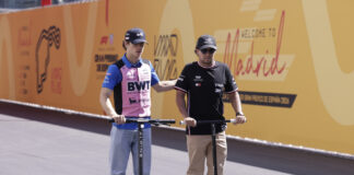 Cadillac F1 enfrenta la sombra de una demanda contra Mark Walter y TWG Global