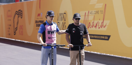 Cadillac F1 enfrenta la sombra de una demanda contra Mark Walter y TWG Global
