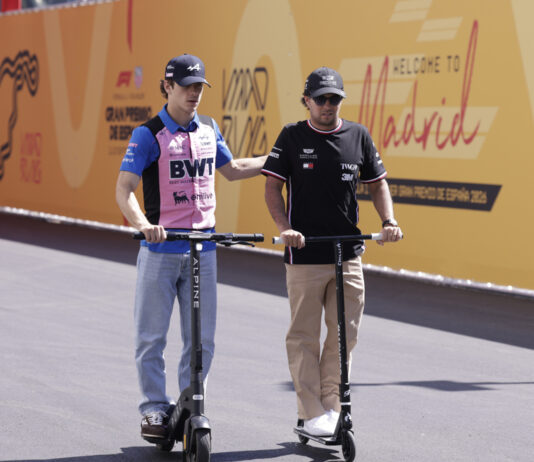Cadillac F1 enfrenta la sombra de una demanda contra Mark Walter y TWG Global