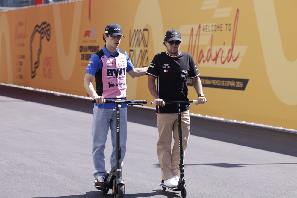 Gran Premio de España de Fórmula Uno
