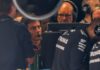 “Quedaron como unos idiotas”: El duro dardo de Toto Wolff a Ferrari tras la tensión en Monza
