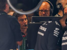 “Quedaron como unos idiotas”: El duro dardo de Toto Wolff a Ferrari tras la tensión en Monza
