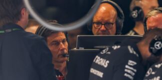 “Quedaron como unos idiotas”: El duro dardo de Toto Wolff a Ferrari tras la tensión en Monza